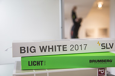 Zuverlässige Umsetzung von leistungsfähigen und wirtschaftlichen Beleuchtungsanlagen